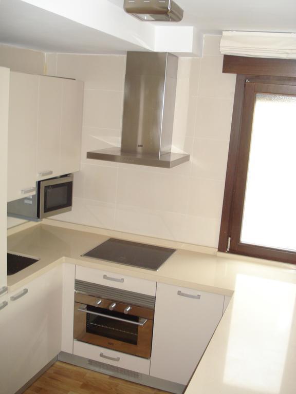 Appartement Jardin San Pelayo à Niembro Extérieur photo