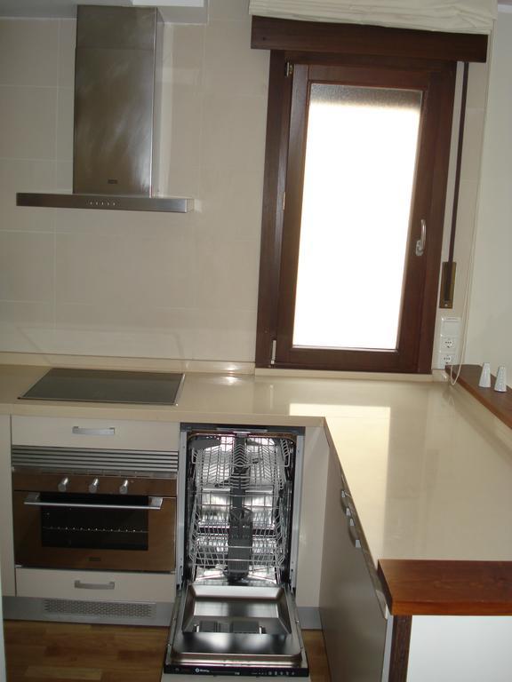 Appartement Jardin San Pelayo à Niembro Extérieur photo