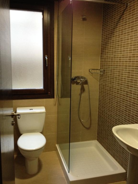 Appartement Jardin San Pelayo à Niembro Extérieur photo