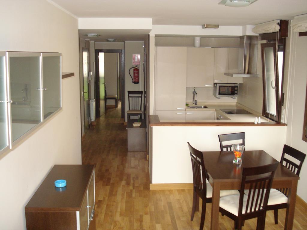 Appartement Jardin San Pelayo à Niembro Extérieur photo